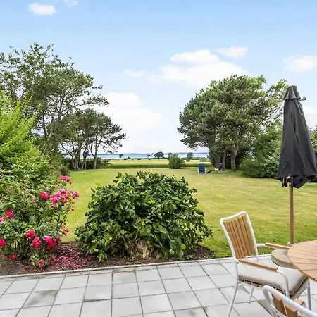 1 Bedroom Cozy In Rudkøbing
