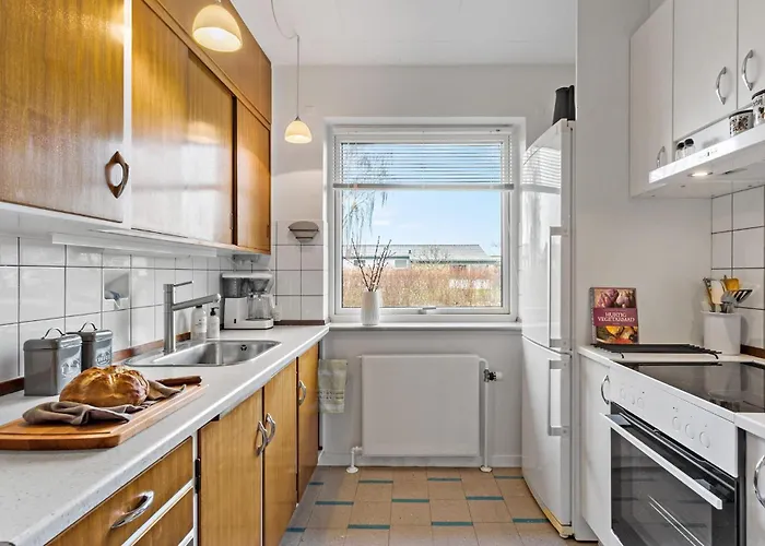 1 Bedroom Cozy In Semesterbostad