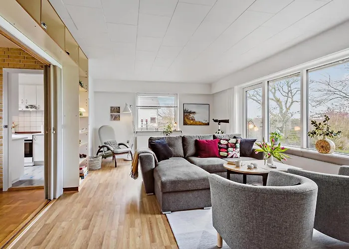1 Bedroom Cozy In Semesterbostad *