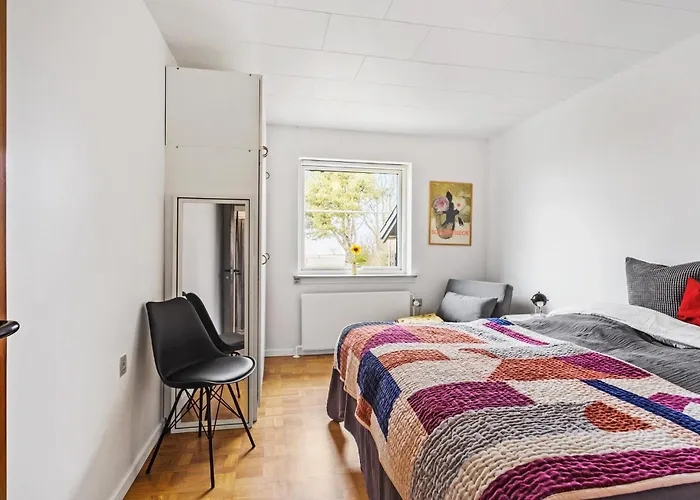 Semesterbostad 1 Bedroom Cozy In Rudkøbing